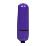 3-Speed Bullet – 2.25 Inch Travel Size Vibrator > Vibrators > Mini Vibrators - Tophatter Daily Deals