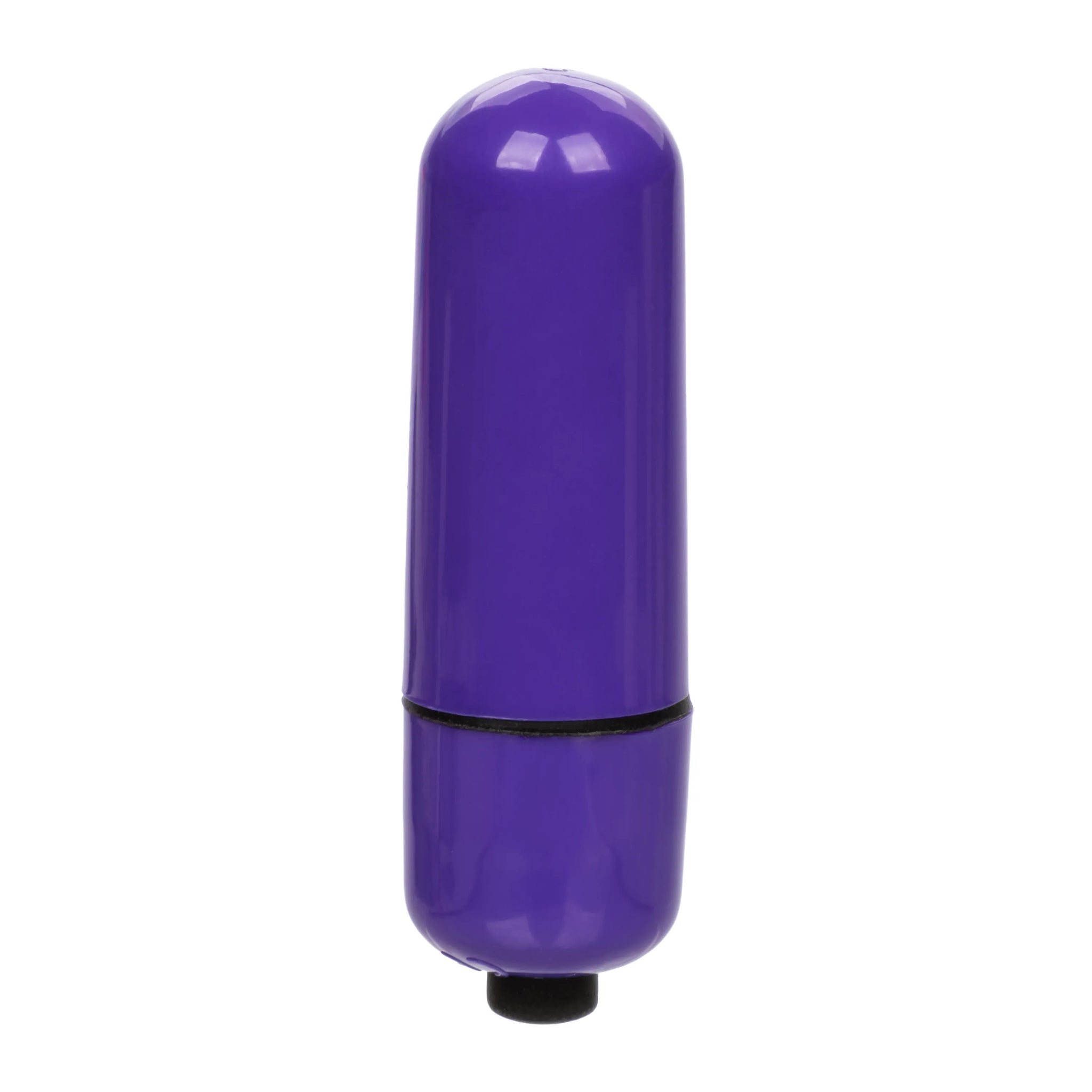 3-Speed Bullet – 2.25 Inch Travel Size Vibrator > Vibrators > Mini Vibrators - Tophatter Daily Deals