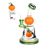 Halloween Ball Dab Rig Set Dab Rig Sets - Tophatter Daily Deals