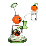 Halloween Ball Dab Rig Set Dab Rig Sets - Tophatter Daily Deals