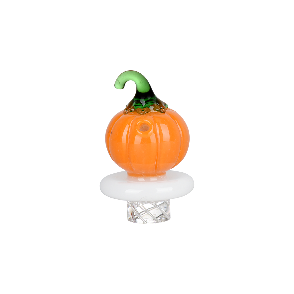 Halloween Ball Vortex Carb Cap Carb Caps - Tophatter Daily Deals