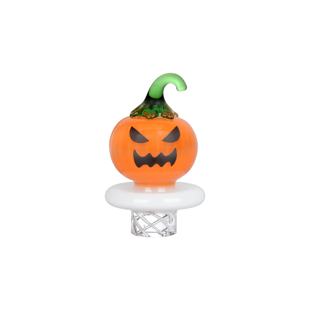 Halloween Ball Vortex Carb Cap Carb Caps - Tophatter Daily Deals