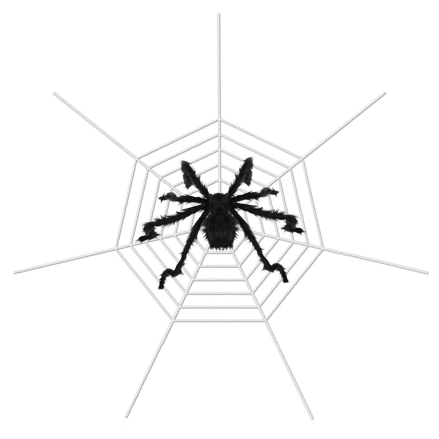 Halloween Decorations Spider 49