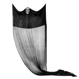 Halloween Hanging Ghost Prop Seasonal Decor - Tophatter Daily Deals