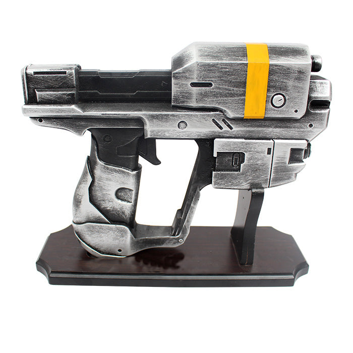 Magnum Gun Replica (Resin) Video Game Sword - Tophatter Daily Deals