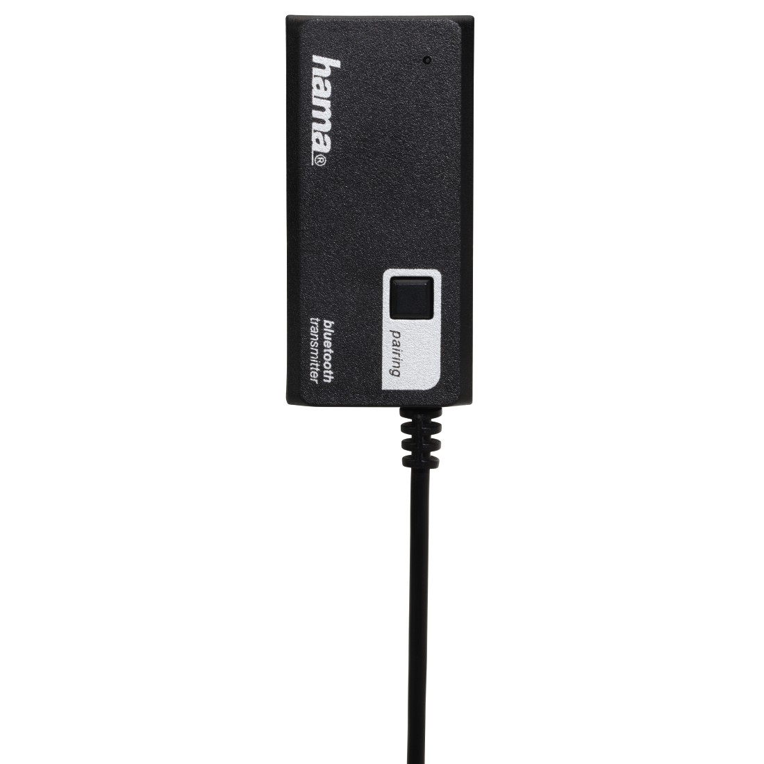 Hama Bluetooth Audio Transmitter Earphones - Tophatter Daily Deals