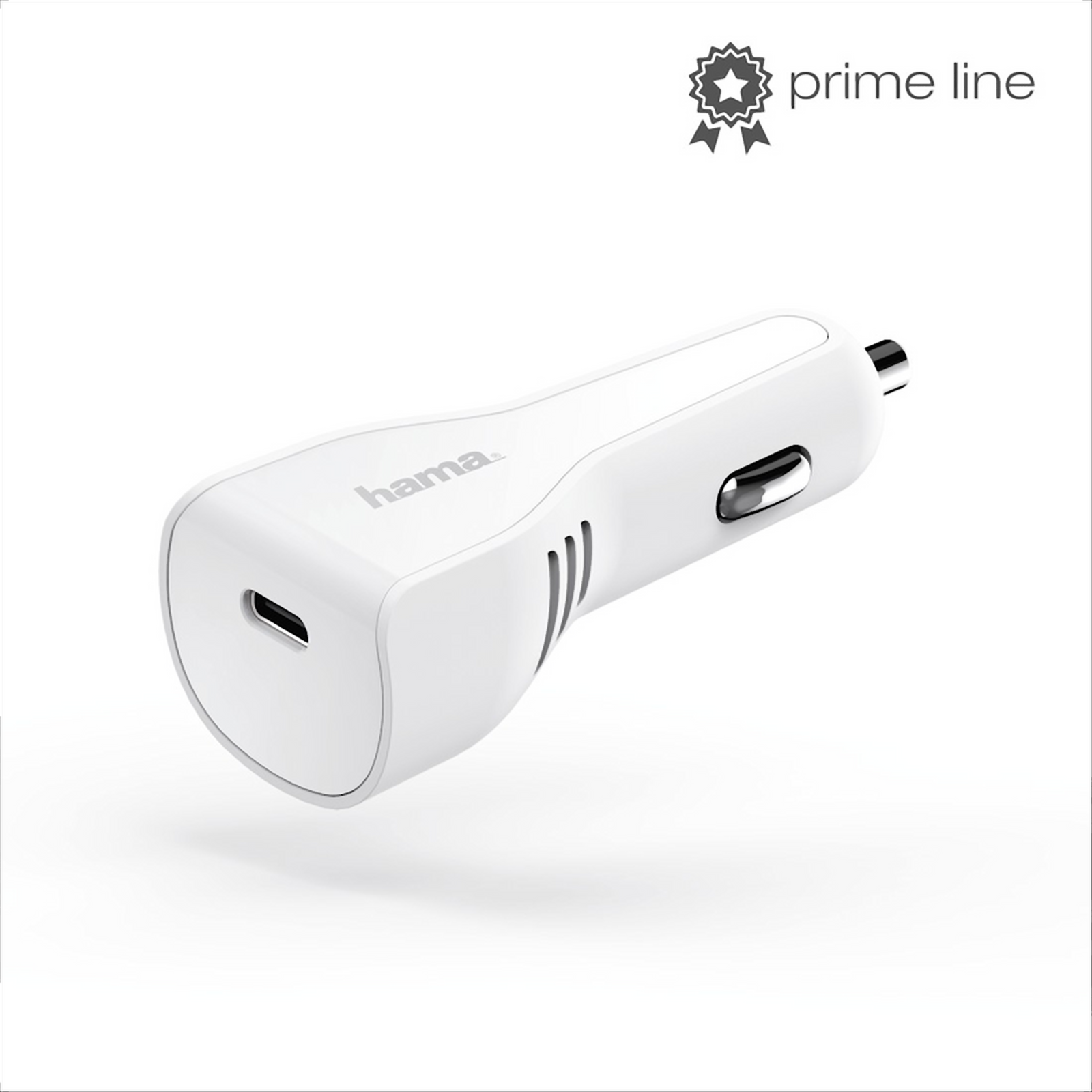 Hama Car Fast Charger Charging Electronics - Tophatter Daily Deals