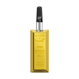 Hamilton Devices 510 Cartridge Battery | Gold Bar Vaporizers - Tophatter Daily Deals