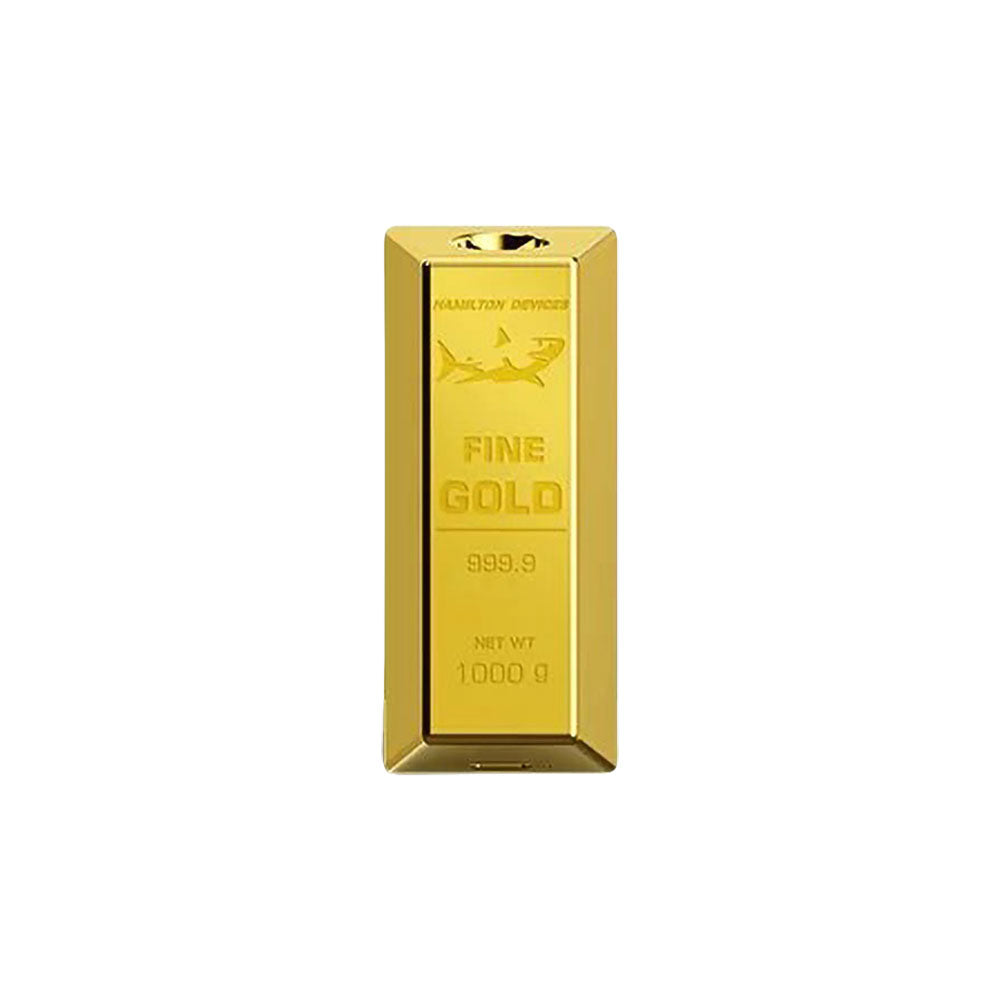 Hamilton Devices 510 Cartridge Battery | Gold Bar Vaporizers - Tophatter Daily Deals