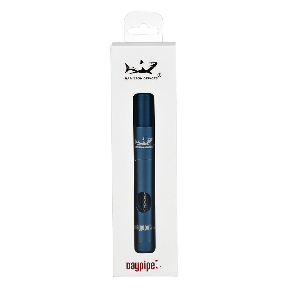 Hamilton Devices Daypipe Mini Hand Pipes - Tophatter Daily Deals