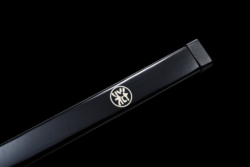 Hand Forged Anime Katana Scissor seven meets killer seven Thousand Demon Daggers - Tophatter Daily Deals