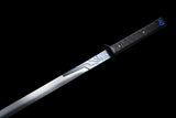Hand Forged Anime Katana Scissor seven meets killer seven Thousand Demon Daggers - Tophatter Daily Deals