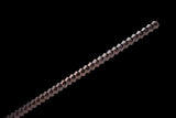 Hand Forged Gold Steel Sword breaker Damascus Steel - Tophatter Daily Deals