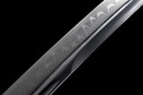 Hand Forged Japanese Tanto T10 Carbon steel Rosewood - Tophatter Daily Deals