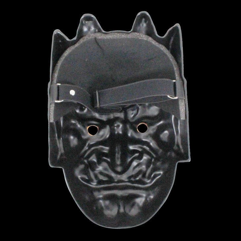 Hand-Made Japanese Hannya Tengu Geisha Resin Oni Mask - Tophatter Daily Deals