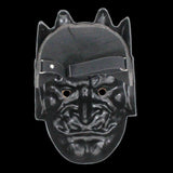 Hand-Made Japanese Hannya Tengu Geisha Resin Oni Mask - Tophatter Daily Deals