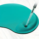 Hand Rest Hand Pillow Computer Office Mouse Pad Mouse Pad - Tophatter Daily Deals