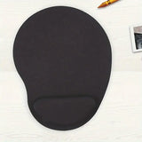 Hand Rest Hand Pillow Computer Office Mouse Pad Mouse Pad - Tophatter Daily Deals