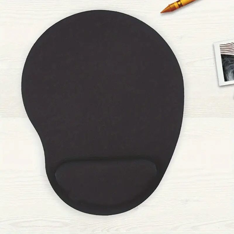 Hand Rest Hand Pillow Computer Office Mouse Pad Mouse Pad - Tophatter Daily Deals