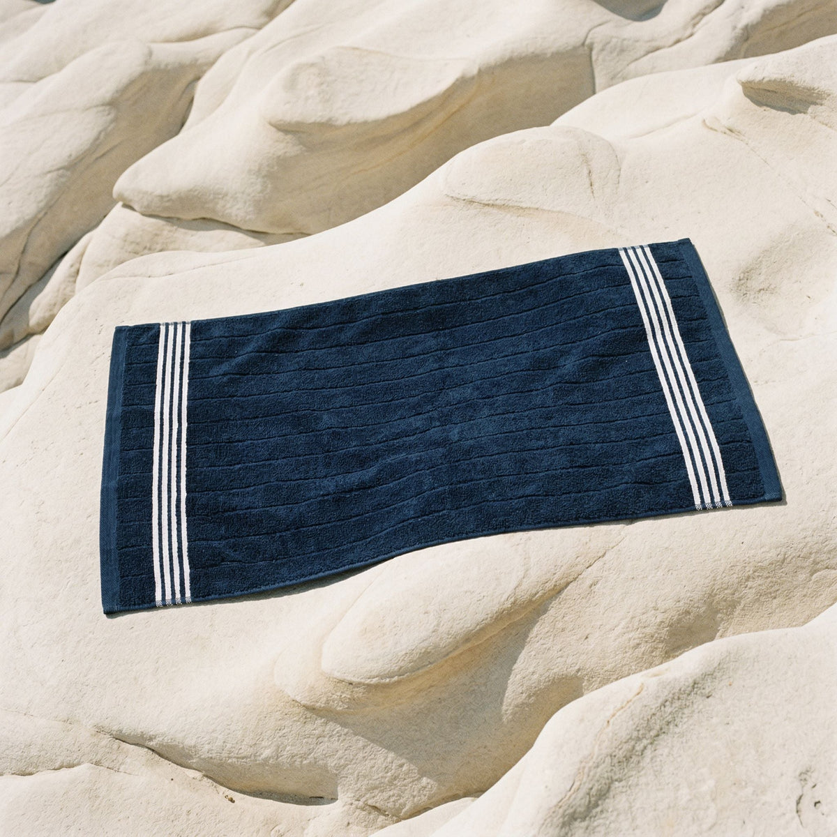 Nautilus Australian Cotton Towels Bath - Tophatter Daily Deals