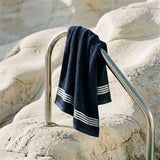 Nautilus Australian Cotton Towels Bath - Tophatter Daily Deals