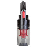 Handheld Car Vacuum Cleaner with Accessory Kit Automotive - Tophatter Daily Deals