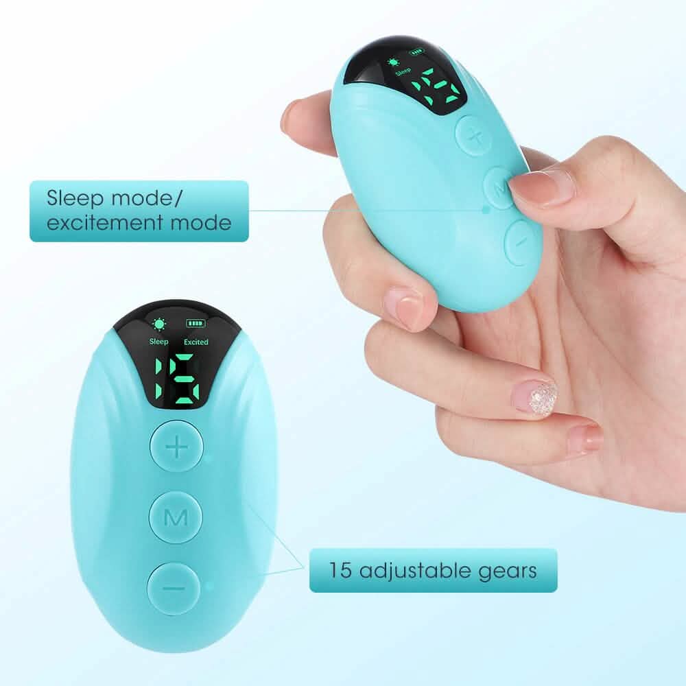 Handheld Sleep Instrument Health & Wellness - Tophatter Daily Deals