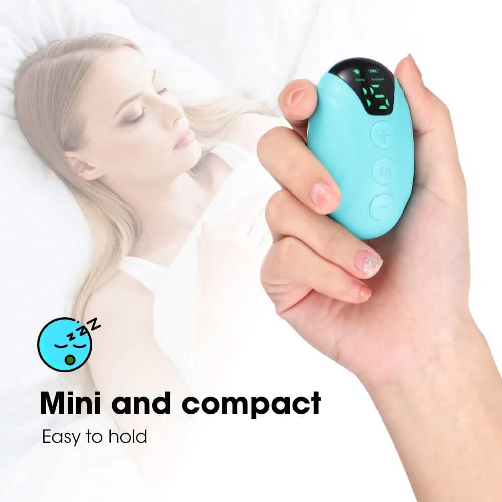 Handheld Sleep Instrument Health & Wellness - Tophatter Daily Deals