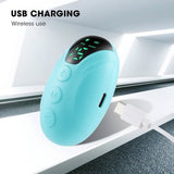 Handheld Sleep Instrument Health & Wellness - Tophatter Daily Deals