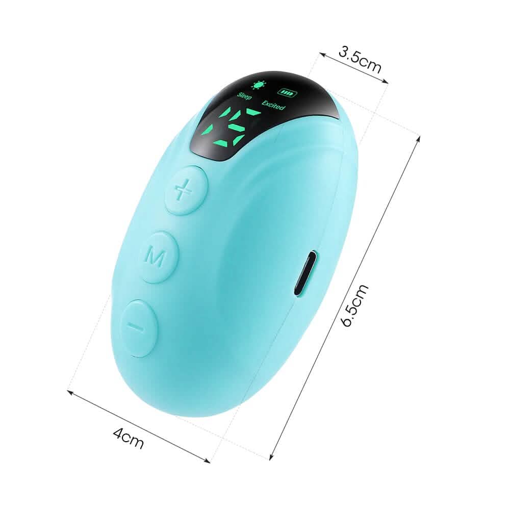 Handheld Sleep Instrument Health & Wellness - Tophatter Daily Deals
