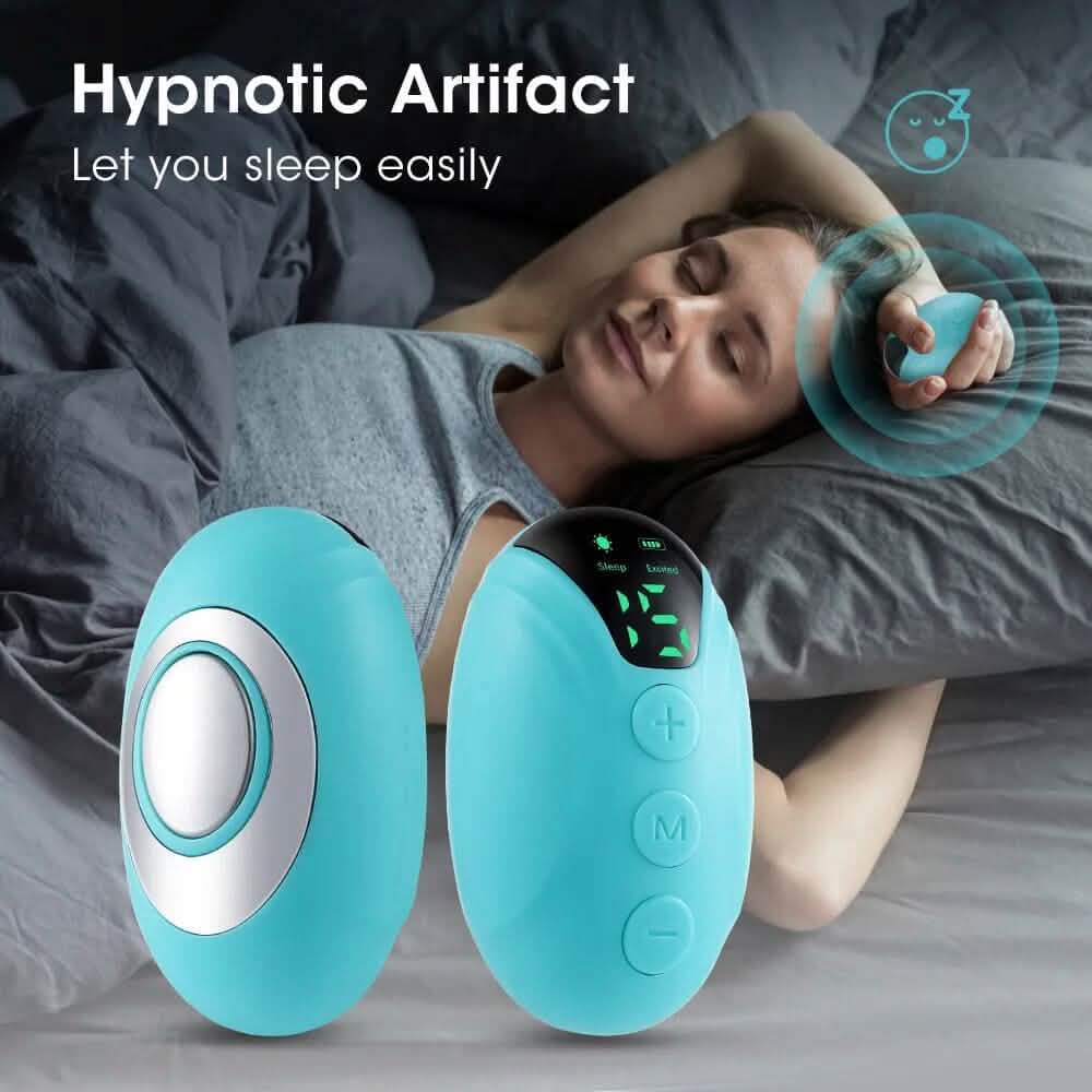 Handheld Sleep Instrument Health & Wellness - Tophatter Daily Deals