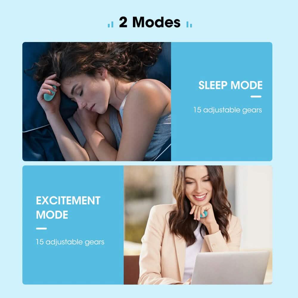 Handheld Sleep Instrument Health & Wellness - Tophatter Daily Deals