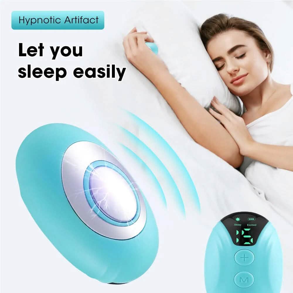 Handheld Sleep Instrument Health & Wellness - Tophatter Daily Deals
