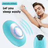 Handheld Sleep Instrument Health & Wellness - Tophatter Daily Deals