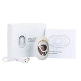 Handheld Sleep Instrument White Health & Wellness - Tophatter Daily Deals