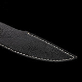 Handmade Chopper Pattern Steel One-piece forging - Tophatter Daily Deals