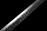 Handmade Destroy Heaven and Earth High Manganese Steel Chinese Sword - Tophatter Daily Deals