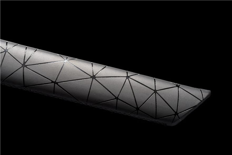Handmade Dragon's Breath High Manganese Steel Chinese Sword - Tophatter Daily Deals