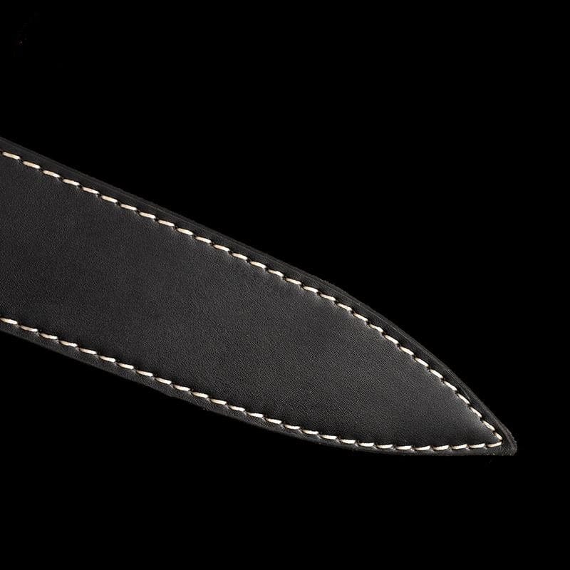 Handmade Dragon Scale Gun Pattern Steel One-piece forging - Tophatter Daily Deals