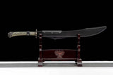 Handmade Golden Dragon High Manganese Steel Chinese Sword - Tophatter Daily Deals