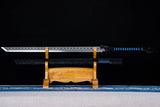 Handmade High Manganese Steel Devil Wolf Tang Sword - Tophatter Daily Deals