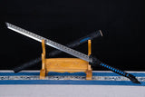 Handmade High Manganese Steel Devil Wolf Tang Sword - Tophatter Daily Deals