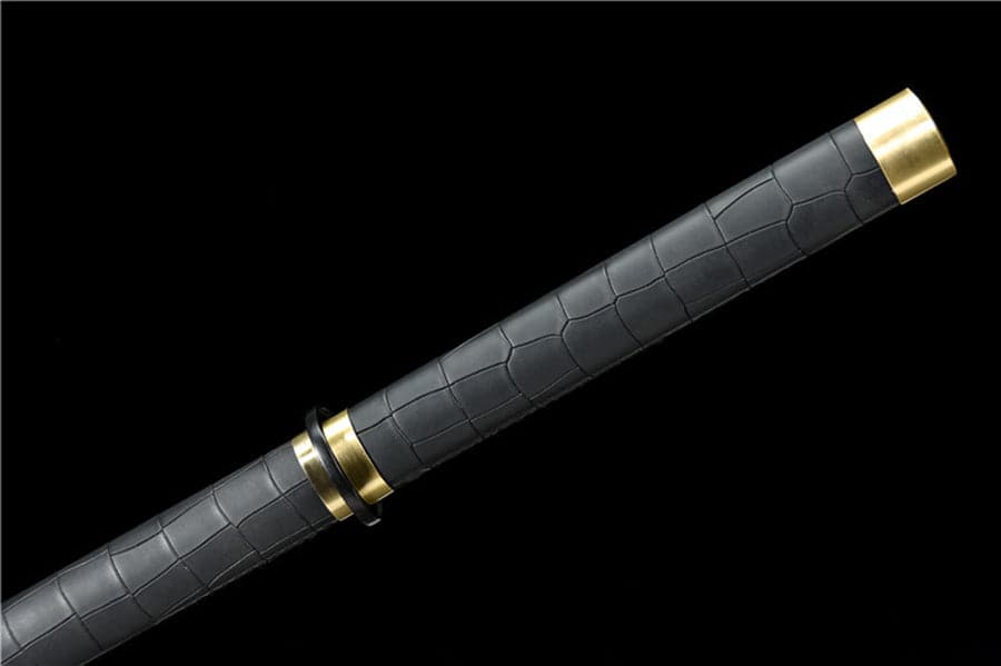 Handmade High Manganese Steel Western Tang Heng Sword - Tophatter Daily Deals