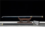 Handmade High Manganese Steel Western Tang Heng Sword - Tophatter Daily Deals