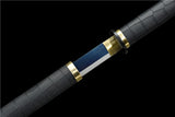 Handmade High Manganese Steel Western Tang Heng Sword - Tophatter Daily Deals