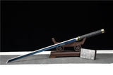 Handmade High Manganese Steel Western Tang Heng Sword - Tophatter Daily Deals