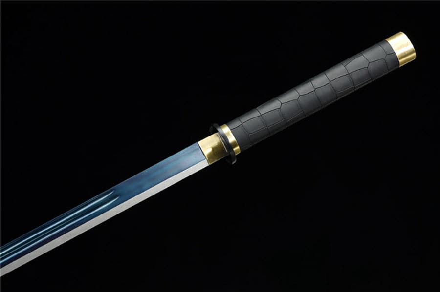 Handmade High Manganese Steel Western Tang Heng Sword - Tophatter Daily Deals