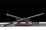 Handmade High Manganese Steel Western Tang Heng Sword - Tophatter Daily Deals