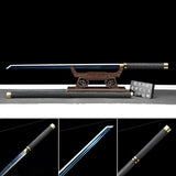 Handmade High Manganese Steel Western Tang Heng Sword - Tophatter Daily Deals