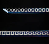 Handmade High-performance Manganese Steel Murong Chinese Sword - Tophatter Daily Deals